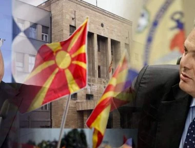 Ο Ν.Κοτζιάς επιχειρεί να «μαυρίσει» Π.Καμμένο με τα μυστικά κονδύλια: Ανταποδίδει στα ίσα!